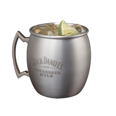 Jack Daniel's Tennessee Whiskey - 100ml Bottle