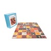 AreYouGame.com Life Series Wooden Jigsaw Puzzle - 456pc - 3 of 4