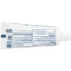Tom's of Maine Fresh Mint Anticavity Toothpaste Travel Size - Case of 24/3 oz - 3 of 4