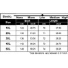 Plus Size Tops for Women Round Neck Long Sleeve Casual Pullover Blouses Waffle Tops Fall Shirts - 3 of 3