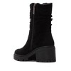 Refresh Shoes Women's booties 173021 - 3 of 4