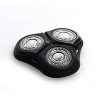 Remington SPR-XR14 Head and Cutter Assembly for Hyperflex Advanced Rotary Shavers - 2 of 4