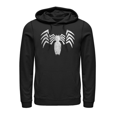 Venom store pullover hoodie