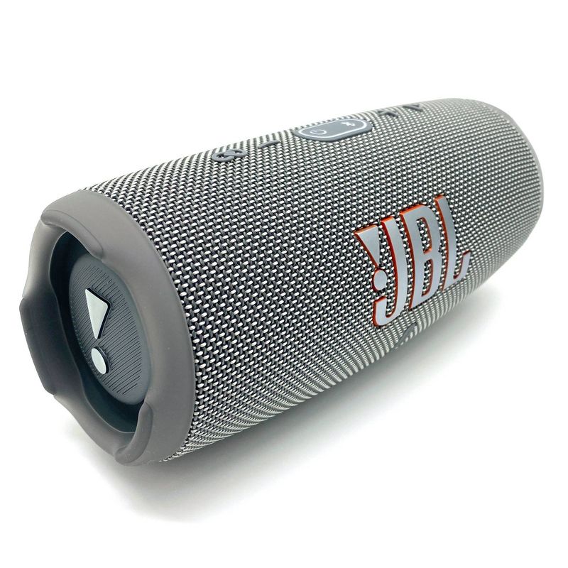 JBL Charge 5 Portable Bluetooth Waterproof Speaker - Target Certified Refurbished, 4 of 10