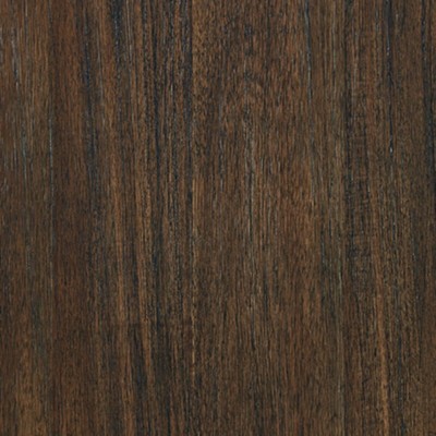Modern Kisper Dark Brown Wood End Table with Storage