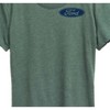 Women's - Ford - 1959  Thunderbird Short Sleeve Graphic T-Shirt - 3 of 4