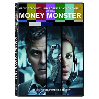 Money Monster (DVD)