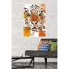 Trends International Year Of The Tiger Unframed Wall Poster Prints - 2 of 4