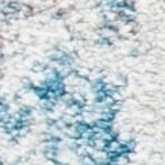 ivory/blue