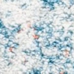 ivory/blue