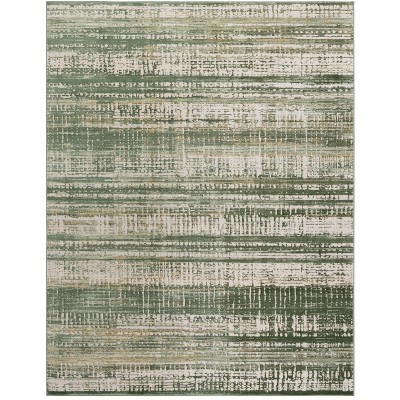 Prestige PTE128 Power Loomed Indoor Rugs - Safavieh