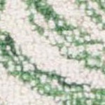 ivory/green