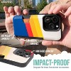 Smartish iPhone 16 Wallet Case - Wallet Slayer Vol 1 - Slim Grip Card Holder Cover - 4 of 4