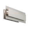 Livex Lighting Varick 3 - Light Vanity in  Brushed Nickel - 4 of 4