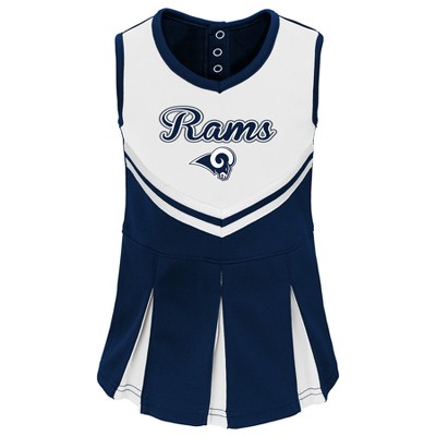 toddler rams jersey