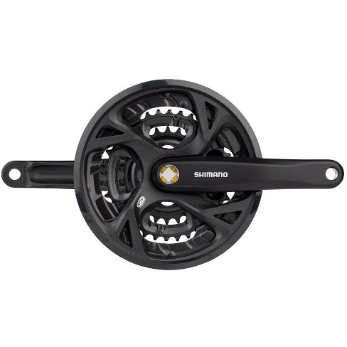 Shimano acera best sale x crankset