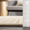 Nuloom Katica Casual Recycled Sisal Blend Indoor Area Rug - image 3 of 4