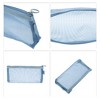 Unique Bargains Convenient Travel Cosmetic Bag 1 Pc - 3 of 4