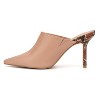 New York & Company Women's Carletta Pumps - 3 of 4