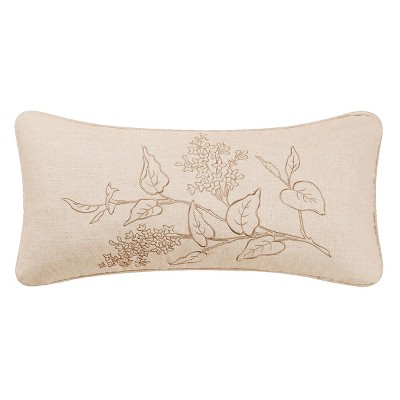 C&F Home 12" x 24" Maggie Cottage Embroidered Pillow