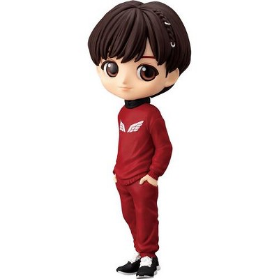 Banpresto - BanPresto - TinyTAN Mic Drop Q posket vol.1 J-Hope Statue