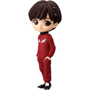 Banpresto - BanPresto - TinyTAN Mic Drop Q posket vol.1 J-Hope Statue - 1 of 1