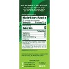Salada Decaffeinated Green Tea, 20 Individually Wrapped Tea Bags (Pack of 6) - 3 of 4