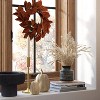 Ceramic Pumpkin Natural - Threshold™ - image 2 of 3