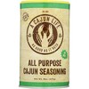 A Cajun Life Seasoning Cajun All Purpose - Pack of 6 - 8  OZ - 2 of 2