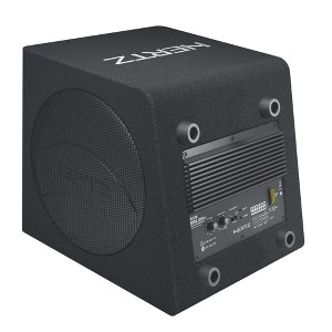Hertz Dieci Series DBA-2003 8" (200mm) Powered Sub Enclosure - 1 of 2
