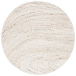 Ebony EBN551 Hand Tufted Indoor Rug - Safavieh - 1 of 3