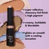 e.l.f. Glitzshow Eyeshadow Stick - 1.3 fl oz - 3 of 4