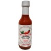 Tony's Handcrafted " Wiri Wiri Gambian Sauce " Hot Sauce 5 Oz - image 2 of 3