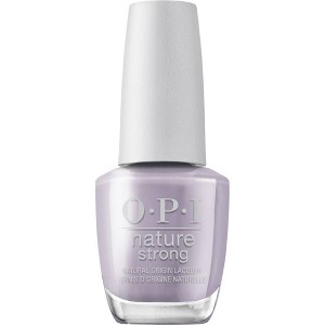 OPI Nature Strong Nail Polish - 0.5 fl oz - 1 of 4