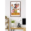 Trends International Bob's Burgers - Key Art Framed Wall Poster Prints - 2 of 4