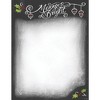 Great Papers! Chalkboard Letterhead, 80 count, 11" x 8.5" (2014046) - 3 of 3