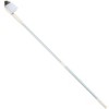 The Lakeside Collection Bathroom Scrubber Tile All Surface Lightweight Telescoping Pole - 2 of 4