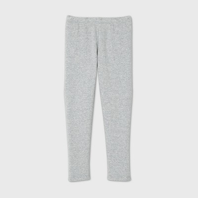 5t fleece lined leggings