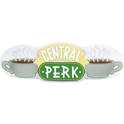 Friends Central Perk Logo USB Light
