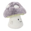 Lambs & Ivy Mushroom Plush Stuffed Animal Toy Plushie - Truffles - image 2 of 4