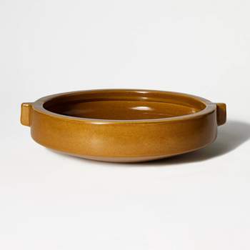 Earthenware Bowl - Threshold™ designed with Studio McGee