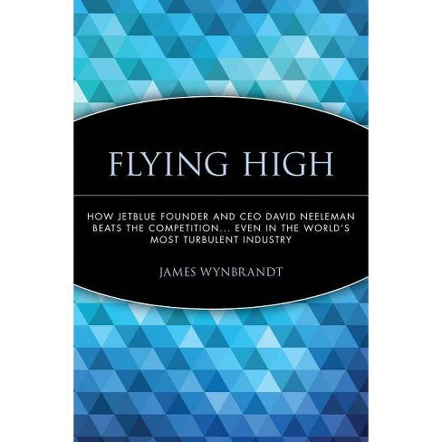 Flying High By James Wynbrandt Paperback Target