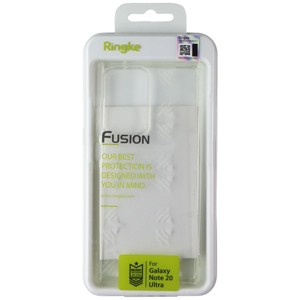 Ringke Fusion Series Case for Samsung Galaxy Note 20 Ultra - Clear - 1 of 1