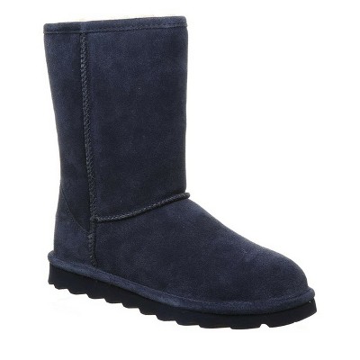 bearpaw vegan elle women's winter boots