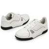 Alpine Swiss Remy Mens Fashion Sneakers Casual Athletic Low Top Comfortable Tennis Shoes - 3 of 4