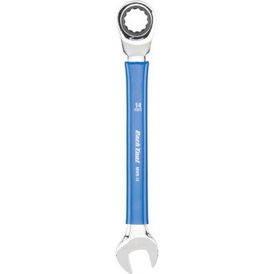 Park Tool MWR-14 Metric Wrench Ratcheting 14mm