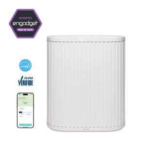 Windmill Heavy Duty 3-in-1 Medical Grade HEPA Air Purifier - 1 of 4