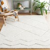 Kenya KNY776 Hand Woven Rugs - Safavieh - 2 of 4