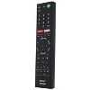 Sony RMF-TX200U Smart Google TV Remote Control | RF | Voice - 1-493-127-21 - 3 of 4