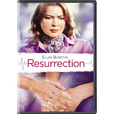 Resurrection (DVD)(2016)